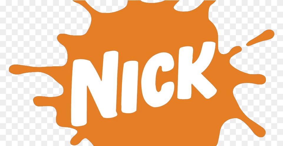Nick, Logo, Person, Text Free Png