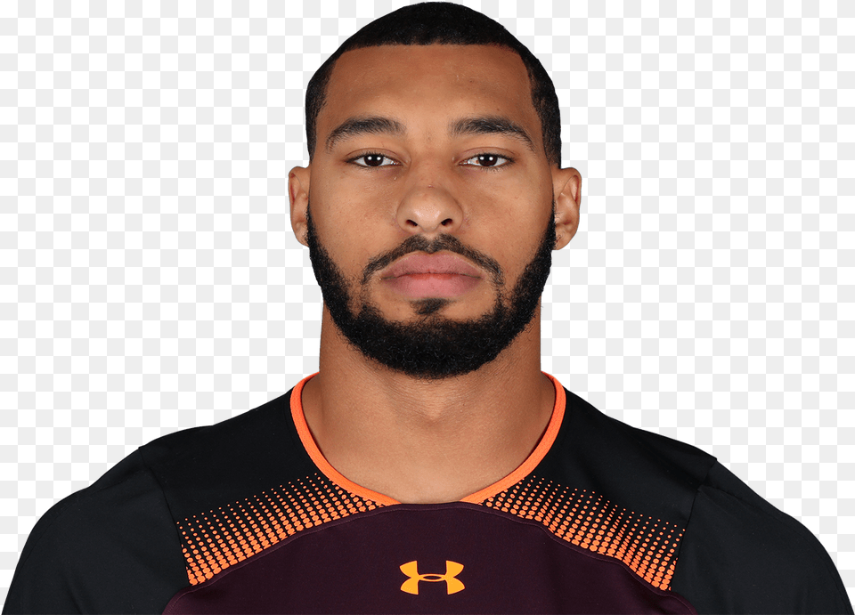 Nick Chubb, Adult, Person, Neck, Man Png Image