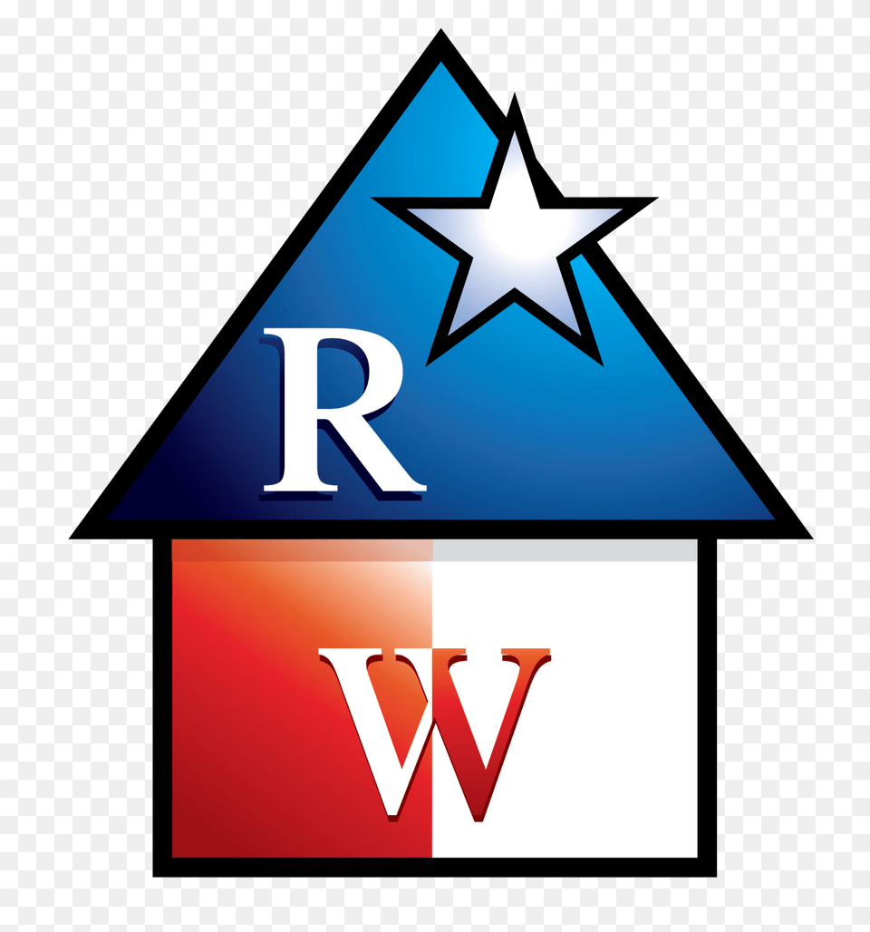 Nick Getzendanner Realtor Rw Properties Mckinney Realtor Texas, Symbol, Star Symbol Free Png