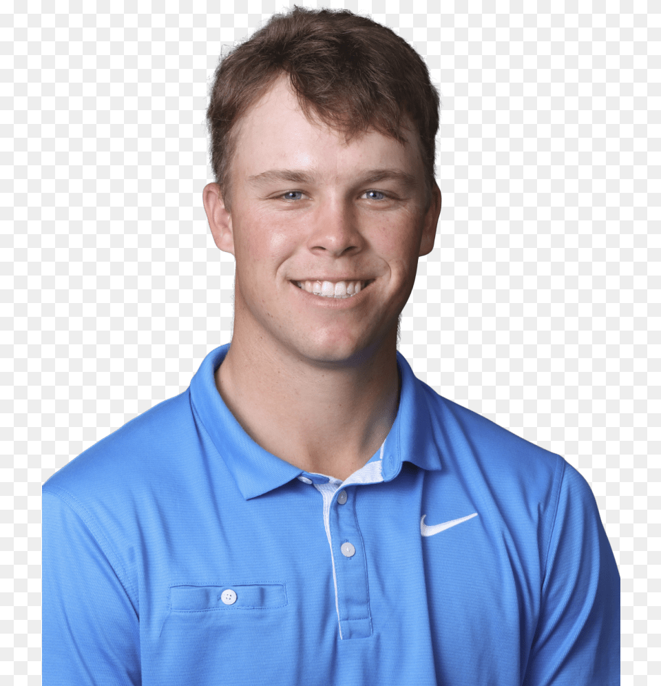 Nick Hardy Golf Channel Curt Byrum, Adult, Portrait, Photography, Person Png Image