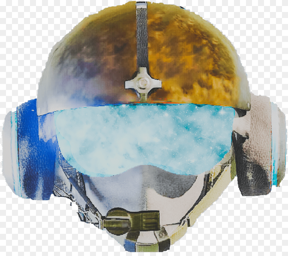 Nick Jger And, Helmet, Accessories, Goggles, Astronomy Free Transparent Png