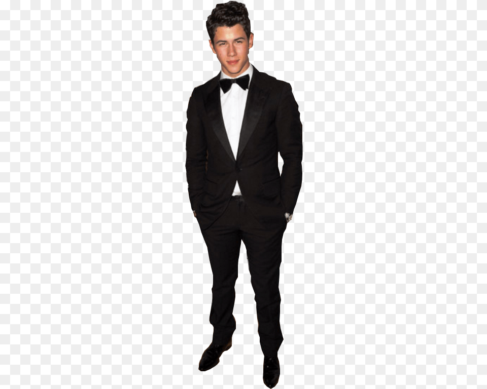 Nick Jonas Nick Jonas 2011, Clothing, Formal Wear, Suit, Tuxedo Free Png