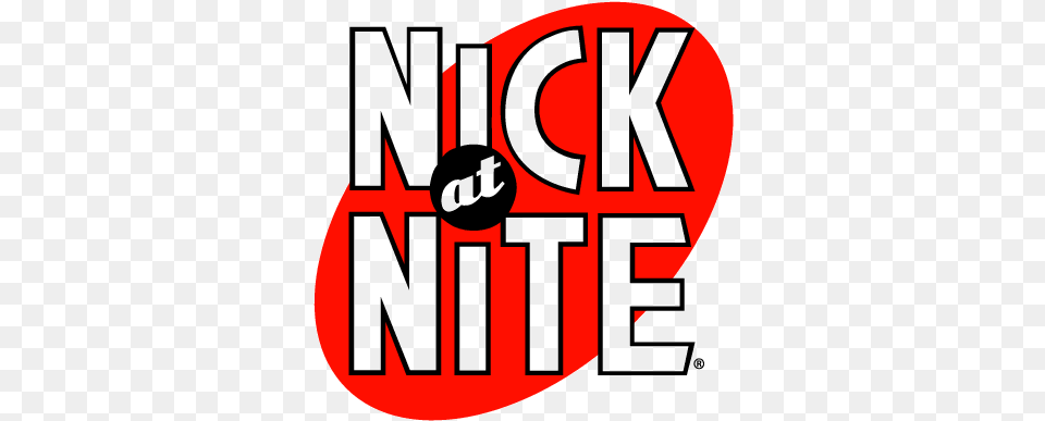 Nick Jr Logo Nick At Nite Logo 90s, City, Dynamite, Weapon, Text Free Png Download