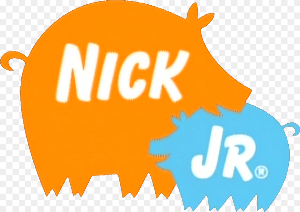 Nick Jr Nick Jr Blue39s Clues Logo, Animal, Mammal Png