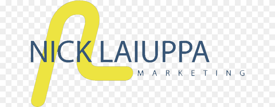 Nick Laiuppa Marketing Ciagroup, Logo, Text Free Png