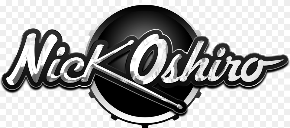 Nick Oshiro Graphic Design, Logo, Dynamite, Weapon Free Png