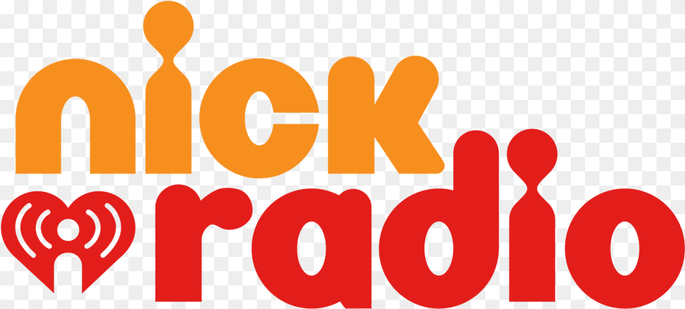 Nick Radio Logo Play Along With Sam Best Day Ever, Text, Symbol, Person Png Image