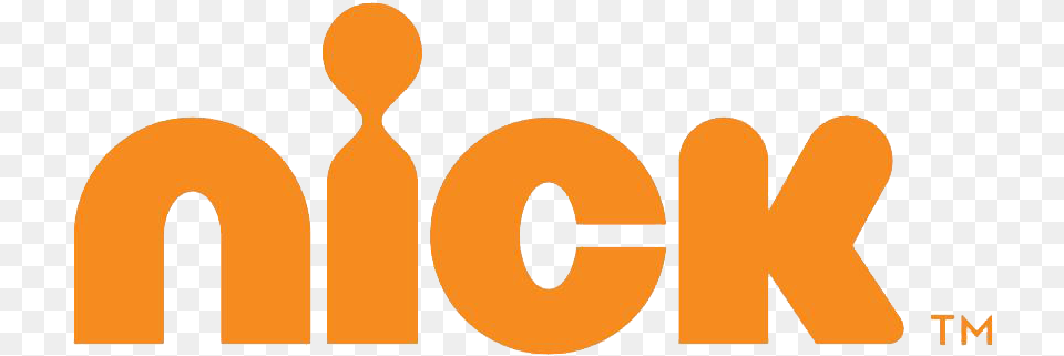 Nick Tv, Logo, Text Png Image