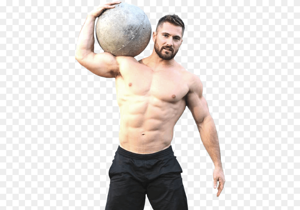 Nick Urankar Barechested, Sphere, Adult, Male, Man Free Png Download