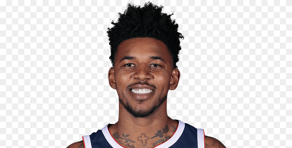 Nick Young Nick Young, Body Part, Smile, Face, Happy Png