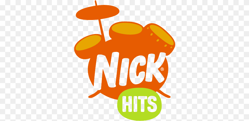 Nickalive, Logo Png