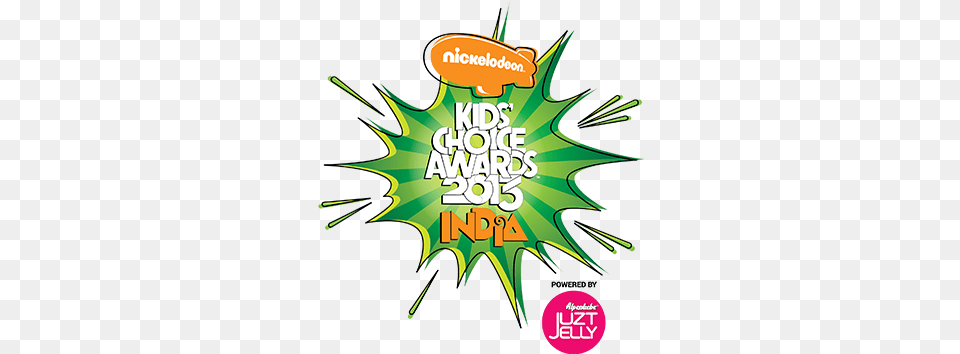 Nickalive Nick India To Hold First Ever Local Version Of Kids Choice Awards Roblox T Shirt, Advertisement, Poster, Art, Graphics Free Png