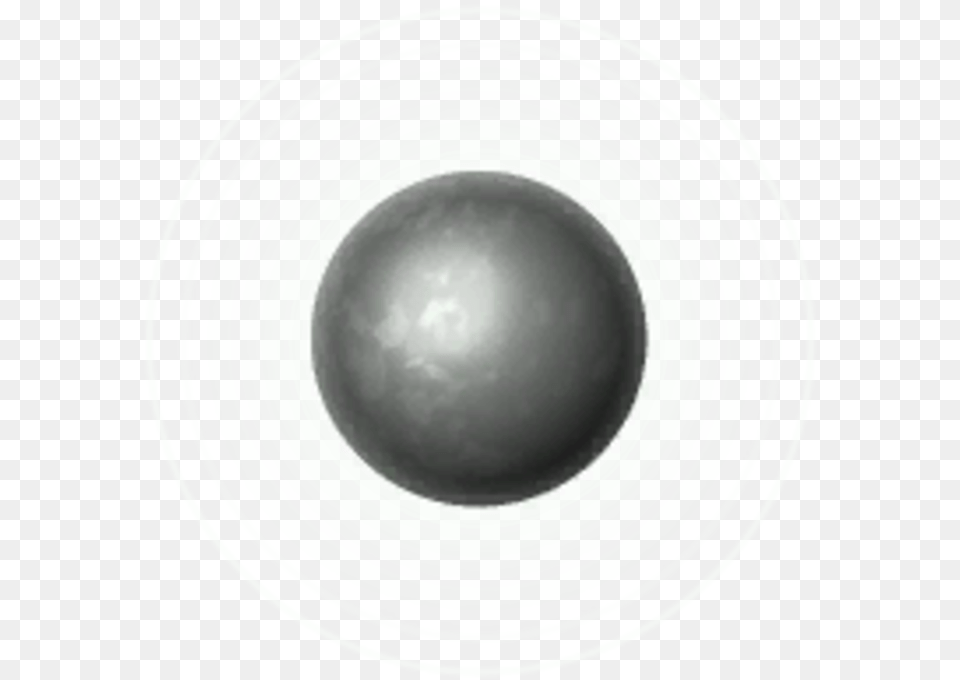 Nickel, Plate, Sphere Png