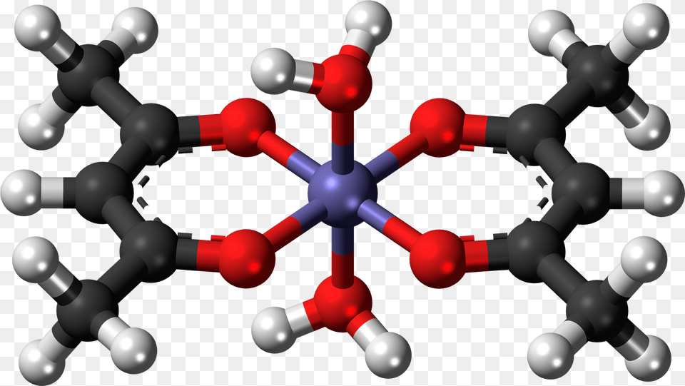 Nickel Acetylacetonate 3d Ball Biphenyl Planar, Sphere, Chess, Game, Network Free Png Download