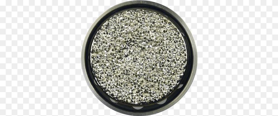 Nickel Brazed Diamond Grit Disc Eye Shadow, Cooking, Boiling, Food Free Png Download