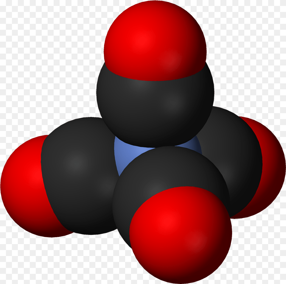 Nickel Carbonyl 3d Vdw Bocce, Sphere, Light, Traffic Light Png