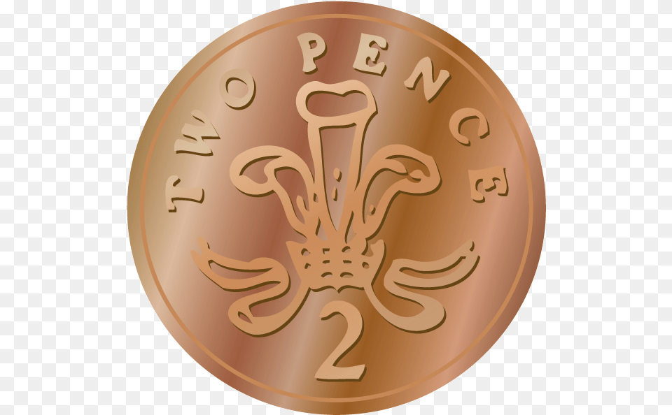 Nickel Clipart Coin Clip Art Gold Coins Clipart Coins Uk, Money, Bronze Png