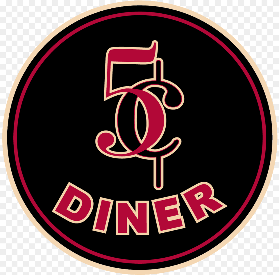 Nickel Diner, Logo, Dynamite, Weapon, Emblem Png