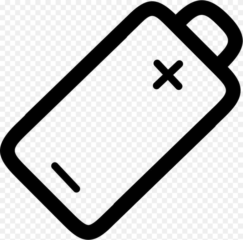 Nickel Metal Hydride Battery Icon Electronics, Phone, Mobile Phone Free Png Download