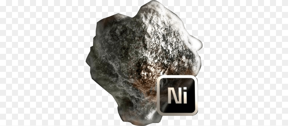 Nickel Nickel Ni, Mineral, Rock, Accessories, Jewelry Free Png