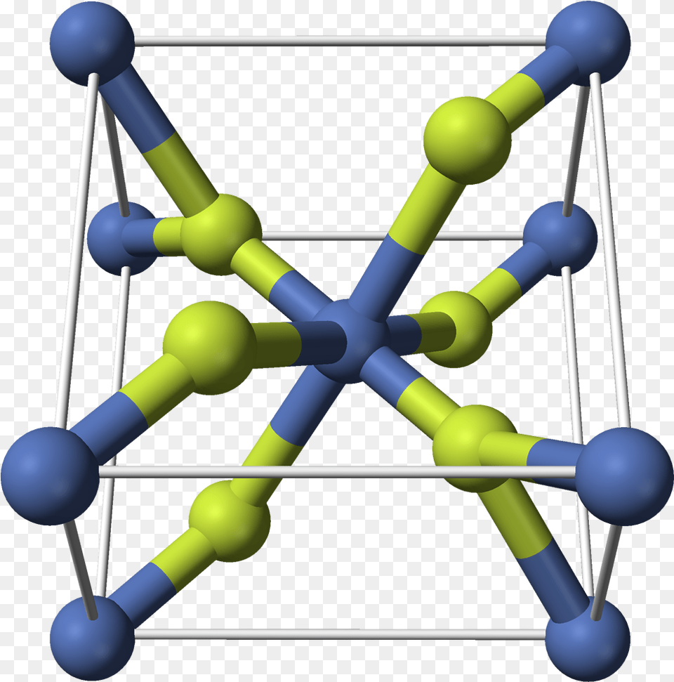 Nickel Unit Cell, Sphere, Mace Club, Weapon, Network Free Transparent Png