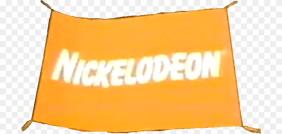 Nickelodeon Blanket Logo, Banner, Text, Electronics, Screen Free Png