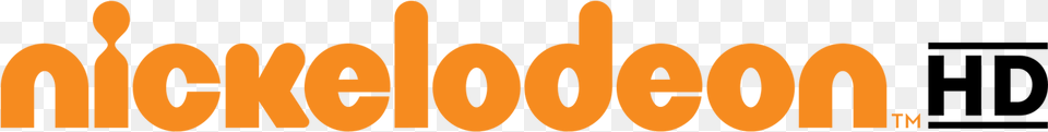 Nickelodeon Channel Hd Logo Free Png