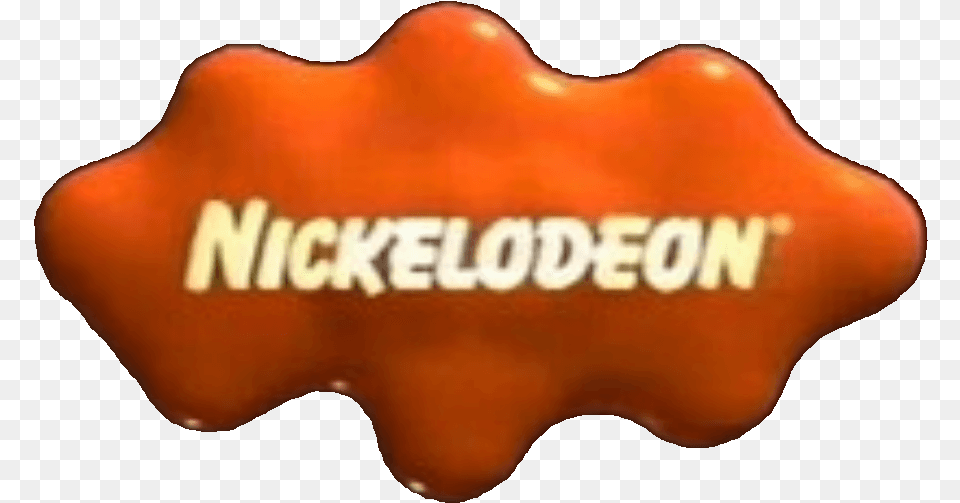 Nickelodeon Cloud Logo Nickelodeon Cloud, Food, Sweets, Person Free Transparent Png