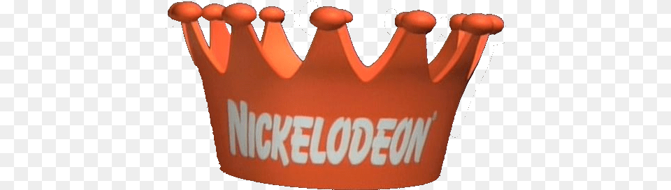 Nickelodeon Crown Logo Nickelodeon Crown Logo, Accessories, Jewelry, Food, Ketchup Free Png Download
