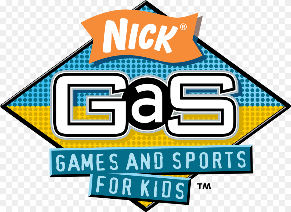 Nickelodeon Games And Sports For Kids Nickelodeon Games And Sports, Logo, Scoreboard, Advertisement, Poster Free Png