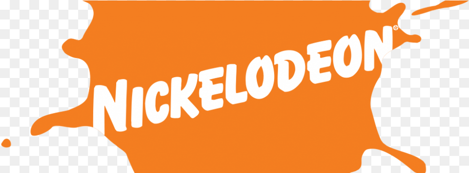 Nickelodeon L Nickelodeon Logo, Person, Man, Male, Adult Free Png