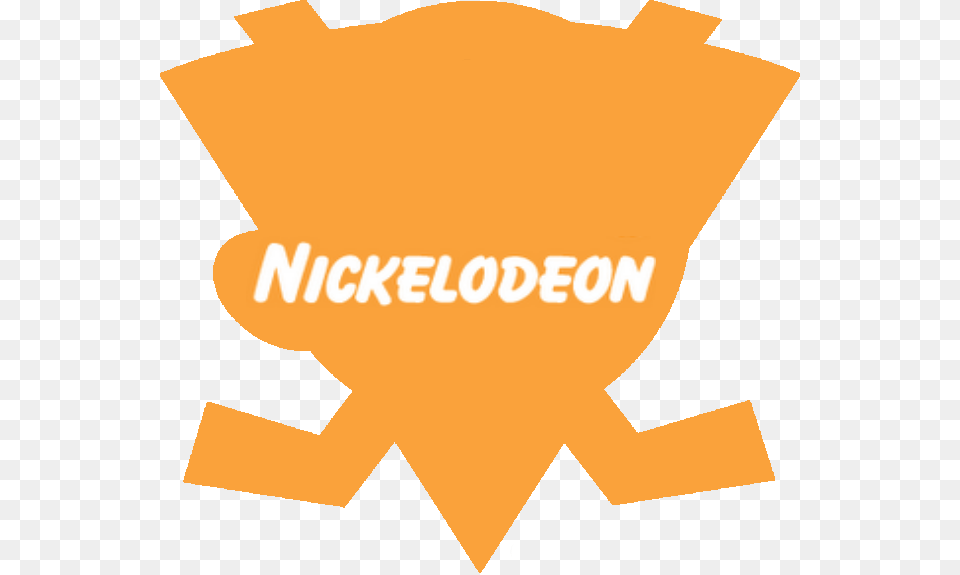 Nickelodeon Logo 2015 Transparent Png Image