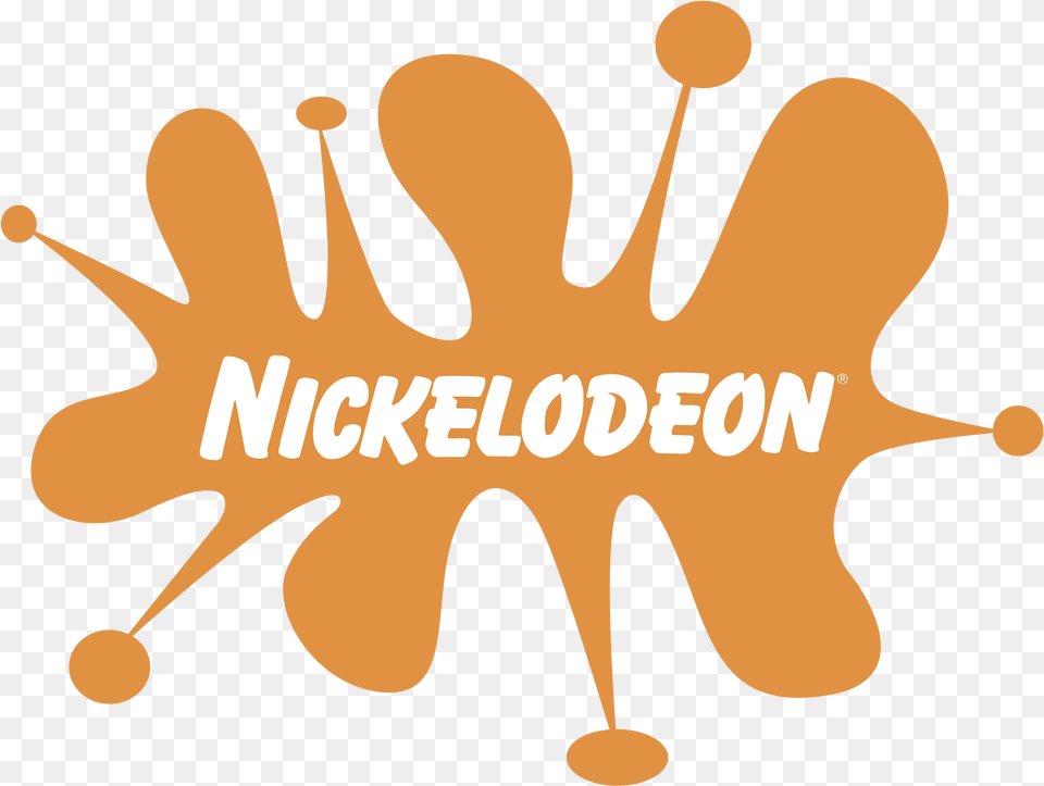 Nickelodeon Logo, Leaf, Plant, Food, Sweets Free Transparent Png