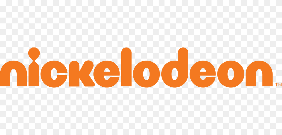 Nickelodeon Logo, Text Free Transparent Png