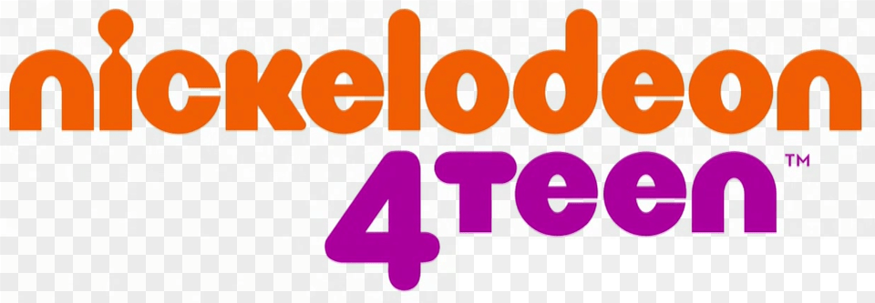 Nickelodeon Logo, Purple, Text Free Png Download