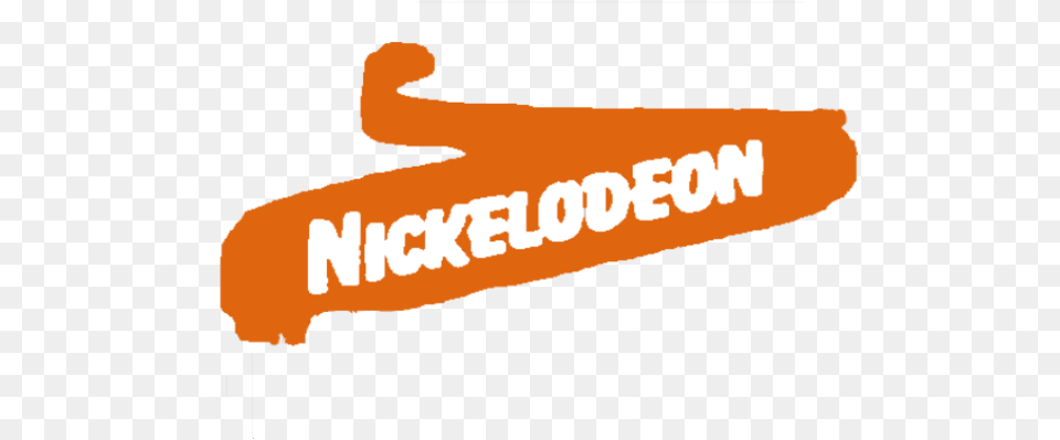 Nickelodeon Logo Chalkzone Nickelodeon 2 Logo 2016, Carrot, Food, Plant, Produce Free Png