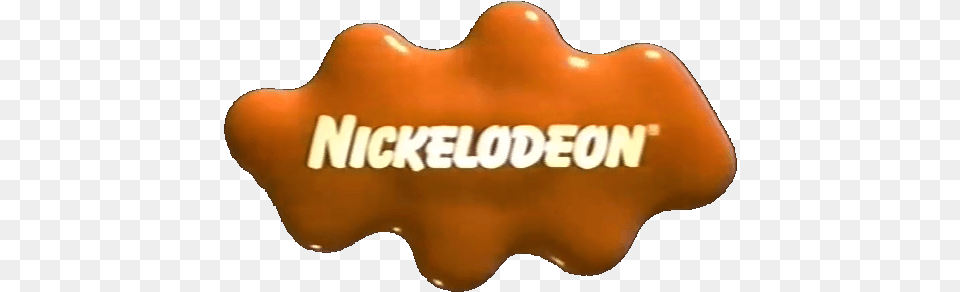 Nickelodeon Logo Nickelodeon, Food, Sweets Free Png Download