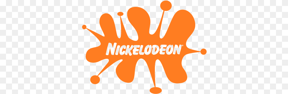 Nickelodeon Logo Nickelodeon Logo Vector Free Png