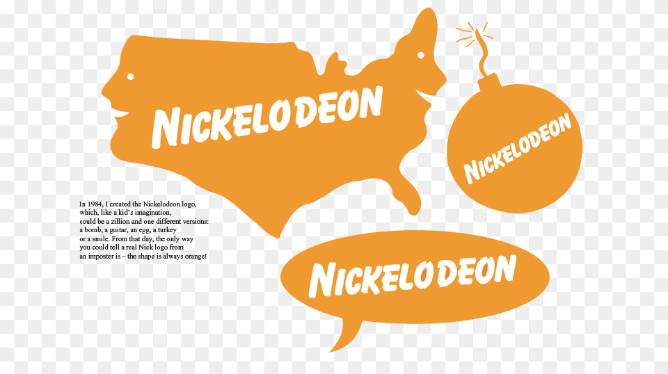 Nickelodeon Logo Old Nickelodeon Logo Font, Advertisement, Poster, Outdoors, Nature Png