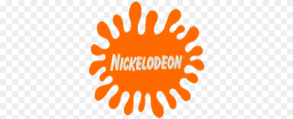 Nickelodeon Logo Roblox Dot, Person, Outdoors Free Png Download