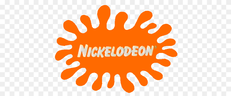 Nickelodeon Logo Transparent Image Nickelodeon Logo 90s, Person Free Png Download