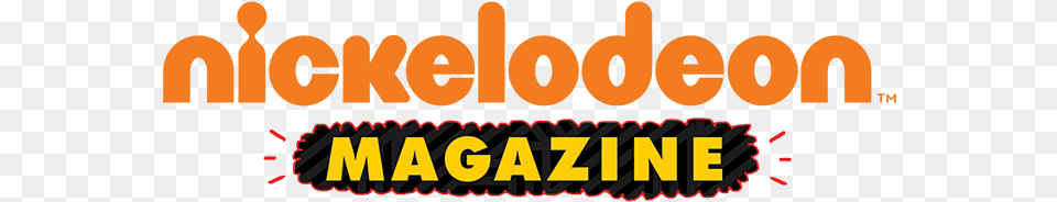 Nickelodeon Magazine Logo Large Nickelodeon Suites Resort Logo, Text Free Png Download