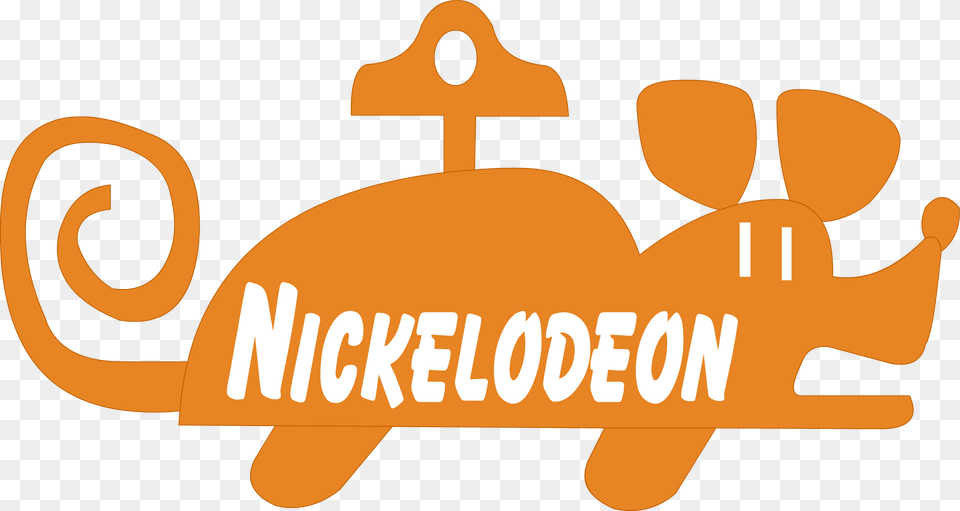 Nickelodeon Mouse Logo Download Nickelodeon Mouse Logo Png Image