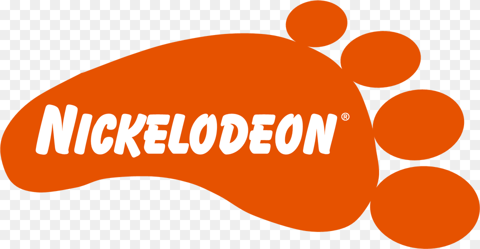 Nickelodeon Movies Logo Print Nicktoons Free Png Download
