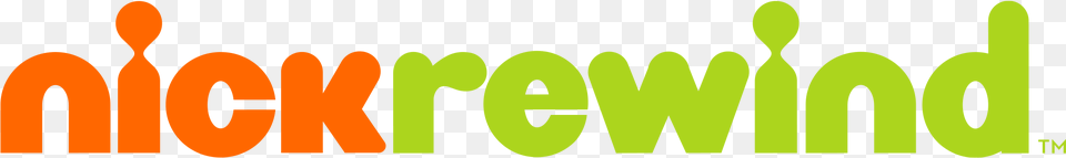 Nickelodeon Rewind Logo, Green Free Png