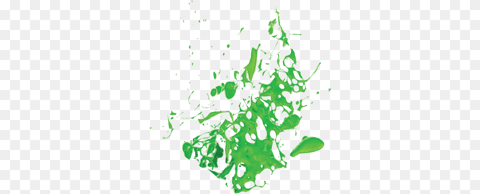 Nickelodeon Slime, Green, Plant Free Transparent Png