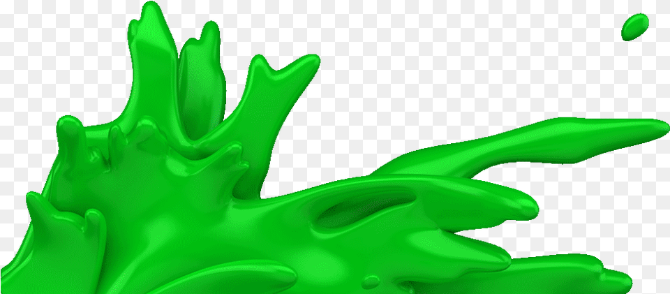 Nickelodeon Slime, Green, Leaf, Plant, Accessories Free Transparent Png