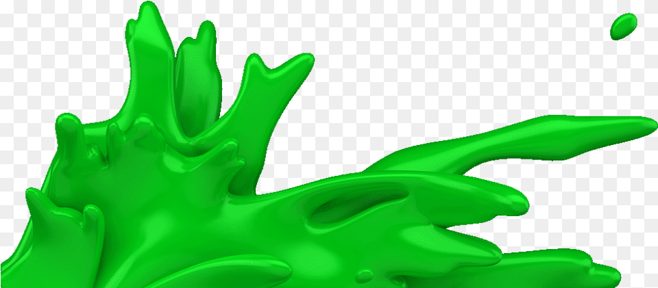 Nickelodeon Slime Nickelodeon Slime, Green, Leaf, Plant, Accessories Free Png Download