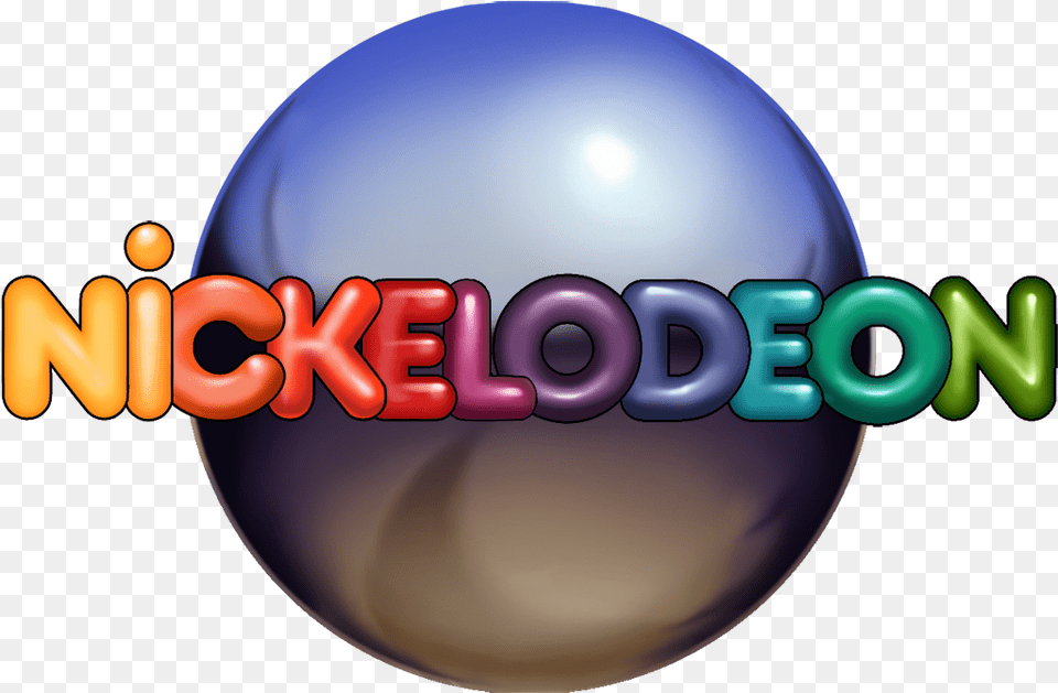 Nickelodeon Sphere, Disk Free Png