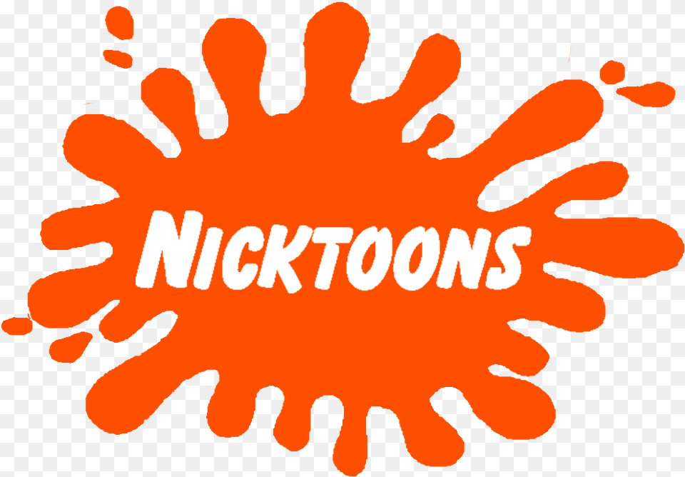 Nickelodeon Splat Logo Blank, Person Png